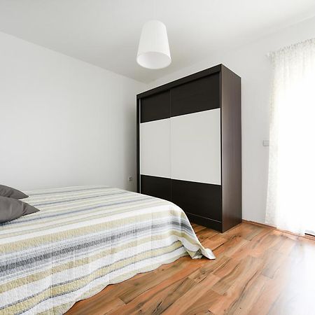 Apartment Becca Poljica  ภายนอก รูปภาพ