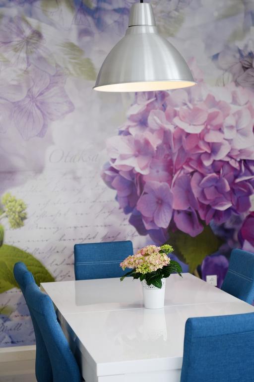 Apartment Becca Poljica  ภายนอก รูปภาพ