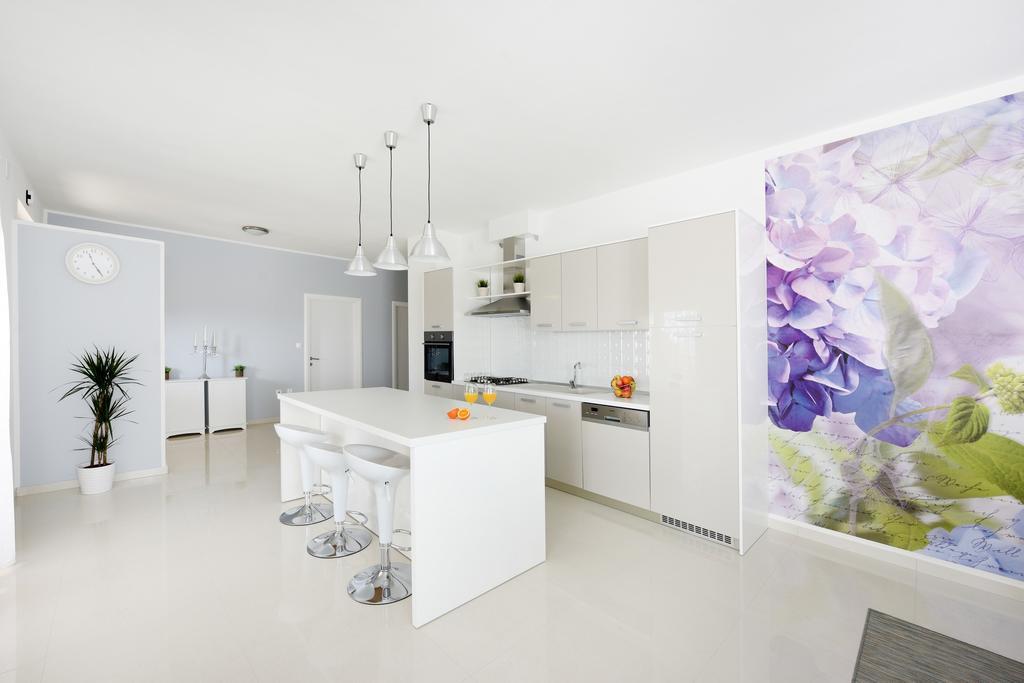 Apartment Becca Poljica  ภายนอก รูปภาพ